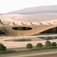Illustration for article titled Beautiful and innovative environmental designs and the abandoned beauties of yesterday